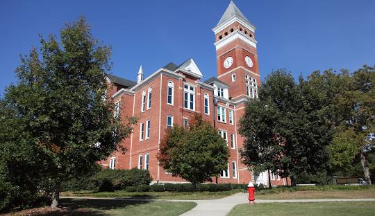 Clemson, SC