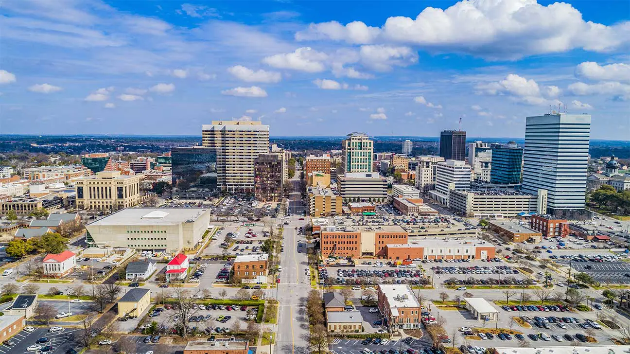 Cayce, SC