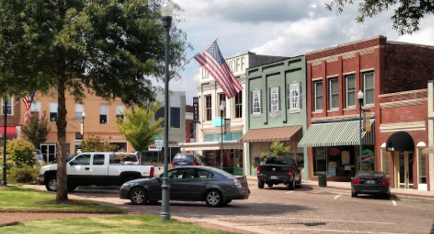 Cheraw, SC