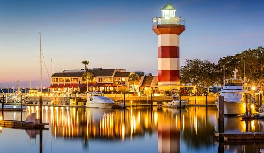 Hilton Head, SC