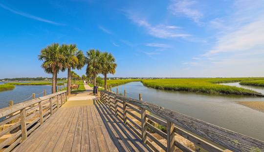 Mount Pleasant, SC